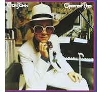 Elton John - Greatest Hits
