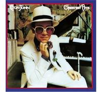 Elton John: Greatest Hits by Elton John (2008-09-16j