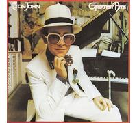 Elton John - Greatest Hits (CA)