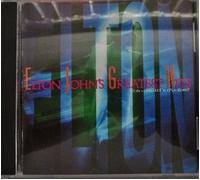 Elton John - Greatest Hits, Vol. 3 (1979-1987) by John, Elton (1990-10-25j