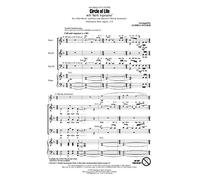 Elton John,Hans Zimmer,Lebo M,Tim Rice-Circle of Life (with Nants'