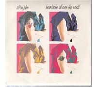 Elton John - Heartache All Over The World
