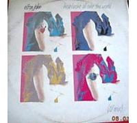 Elton John - Heartache All Over The World