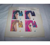 Elton John - Heartache all over the world [VINYL]