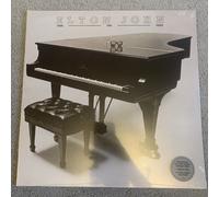 Elton John - Here And There [VINYL]