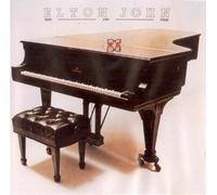 Elton John - Here And There