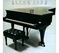 Elton John – Here and There – 2‑CD – 1995