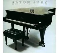 Elton John – Here and There – 2‑CD – 1995