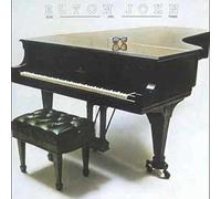 Elton John - Here And There - DJM Records - DJH 20473
