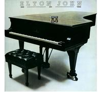 Elton John: Here And There (180g Vinyl) New & Sealed