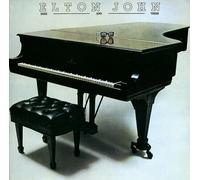 Elton John - Here And There [VINYL]