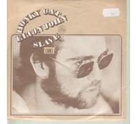 ELTON JOHN - honky cat 45 rpm single