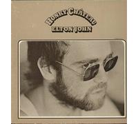 Elton John - Honky Chateau