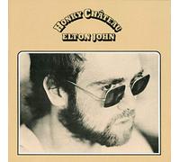 Elton John Honky Chateau (CD) Album (US IMPORT)