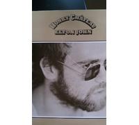Elton John - Honky Chateau