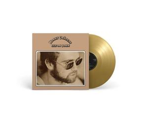 Elton John - Honky Château (50th Anniversary): Limited Edition Gold Vinyl LP