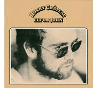 ELTON JOHN: HONKY CHATEAU - CD