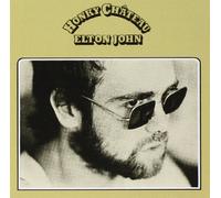 Elton John - Honky Chateau