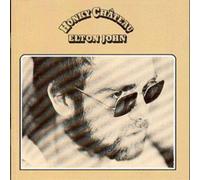 Elton John Honky Chateau (CD) Album (US IMPORT)