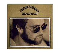Elton John - honky chateau LP