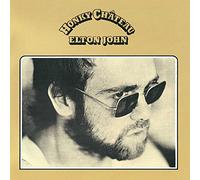 Honky Château by Elton John (Record, 2017)