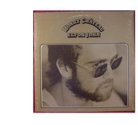 Elton John - Honky Château [Vinyl LP]