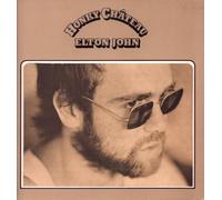 Elton John - Honky Château [VINYL LP]