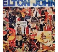 Elton John - I Don't Wanna Go On With You Like That (Shep Pettibone Mixes) [Vinyl Single]