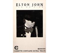 Elton John - Ice on Fire