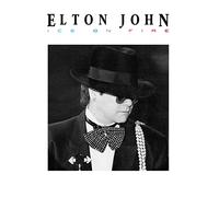 Elton John - Ice on Fire