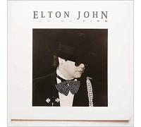 Elton John - Ice On Fire