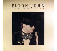 Elton John - Ice On Fire