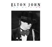 Elton John - Ice On Fire Ltd. (Remastered 2023) - Vinyl