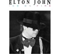 Elton John - Ice On Fire Ltd. (Remastered 2023) - Vinyl