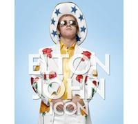 Elton John: Icon (Icons)