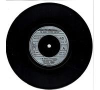 Elton John - I'm Still Standing / Earn While You Learn [7" VINYL]