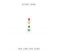 Elton John - incl. Still Standing & I Guess Thats's Why They Call it the Blues