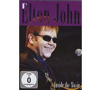 Elton John: Inside The Music [DVD] [2012]