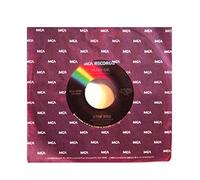 Elton John - island girl 45 rpm single