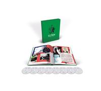 Elton John – Jewel Box – New Compact Disc Set – Island