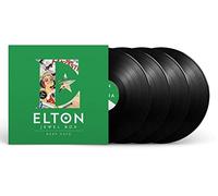 Elton John – Jewel Box: Deep Cuts – Vinyl LP Set – New – Island
