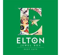 Jewel Box - Deep Cuts [VINYL], Elton John, New