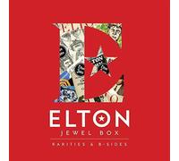 Elton John - Jewel Box: Rarities And B-Sides