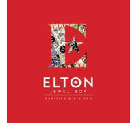 Elton John - Jewel Box: Rarities And B-Sides