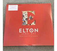 Elton John - Jewel Box: Rarities And B-Sides