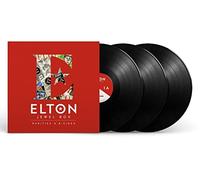 Elton John - Jewel Box: Rarities And B-Sides