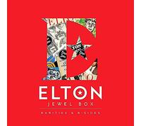 Elton John - Jewel Box: Rarities And B-Sides