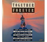 Elton John / Joe Cocker / Shirley Bassey a.o. - Together Forever-Top Hits im Duett
