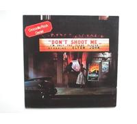 Elton John - John, Elton Don't Shoot Me I'm Only The Piano Player LP DJM 86569IT VG/VG 1972 German pressing, with booklet