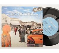 Elton John - John, Elton Town Of Plenty 7" Rocket EJS17 EX/EX 1986 picture sleeve